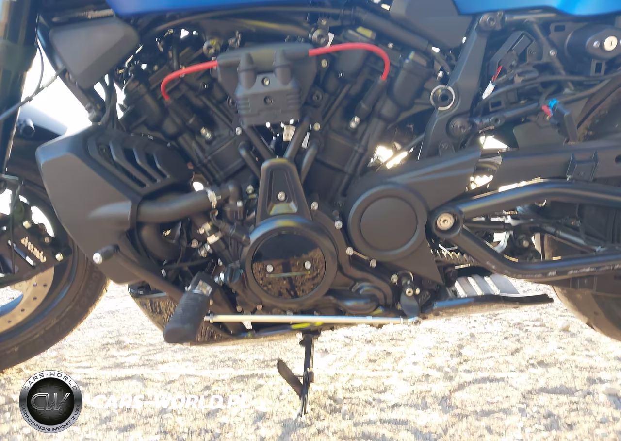2026 Harley-Davidson Rh1250 S VIN:MLY1ZC415TS302517 - 9