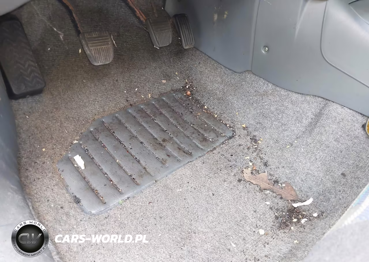 1997 Toyota Rav4 VIN:JT3HP10VXV7035129 - 15