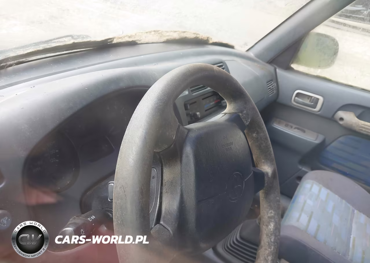 1997 Toyota Rav4 VIN:JT3HP10VXV7035129 - 7