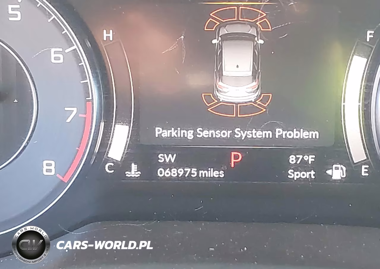 2021 Acura Rdx Technology Package VIN:5J8TC1H51ML016384 - 16