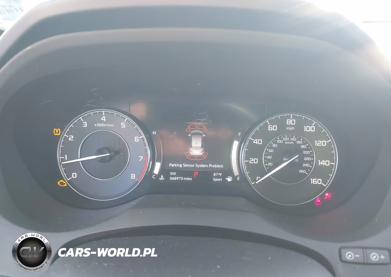2021 Acura Rdx Technology Package VIN:5J8TC1H51ML016384 - 7