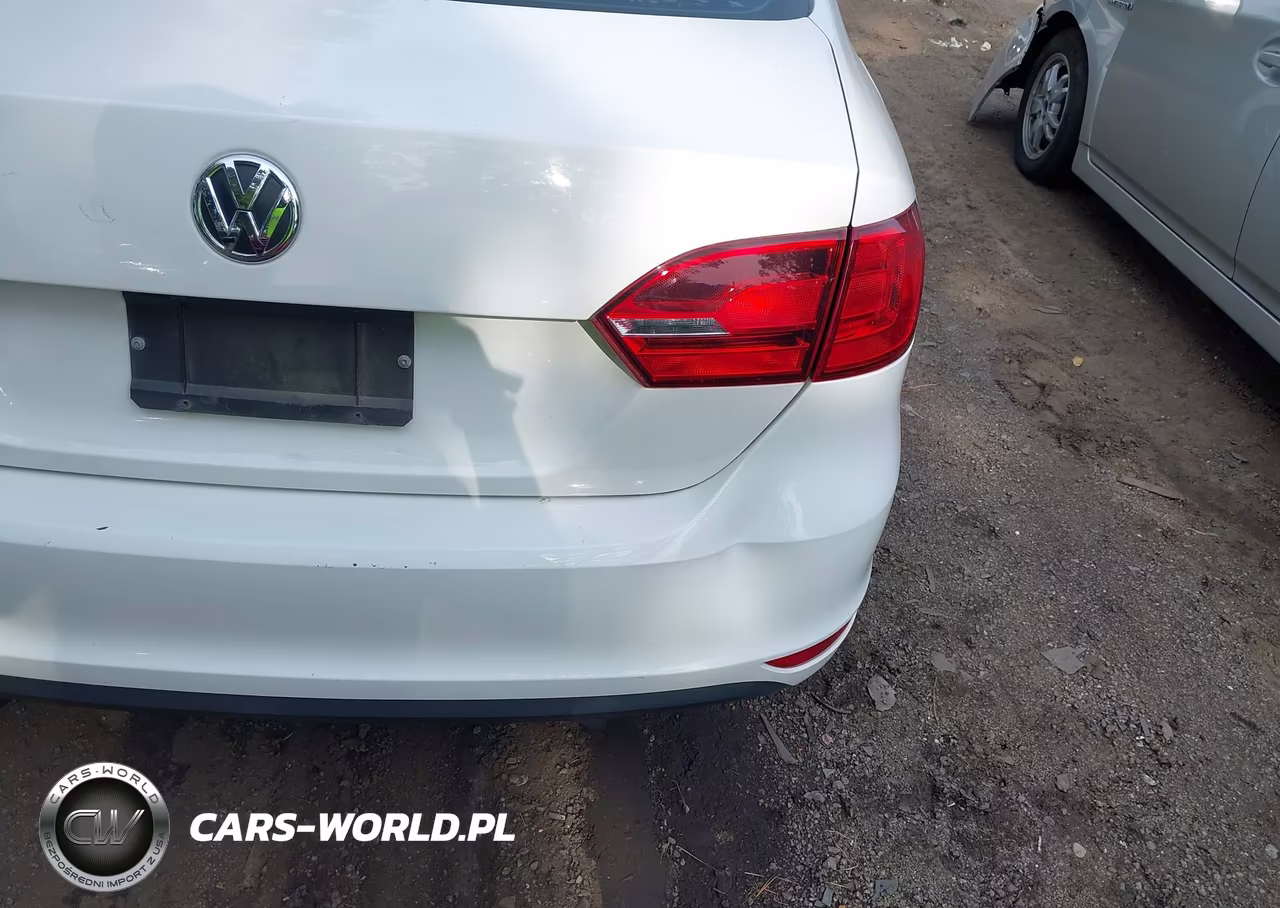 2012 Volkswagen Jetta Gli Autobahn W-Nav VIN:3VW5A7AJ3CM415444 - 6