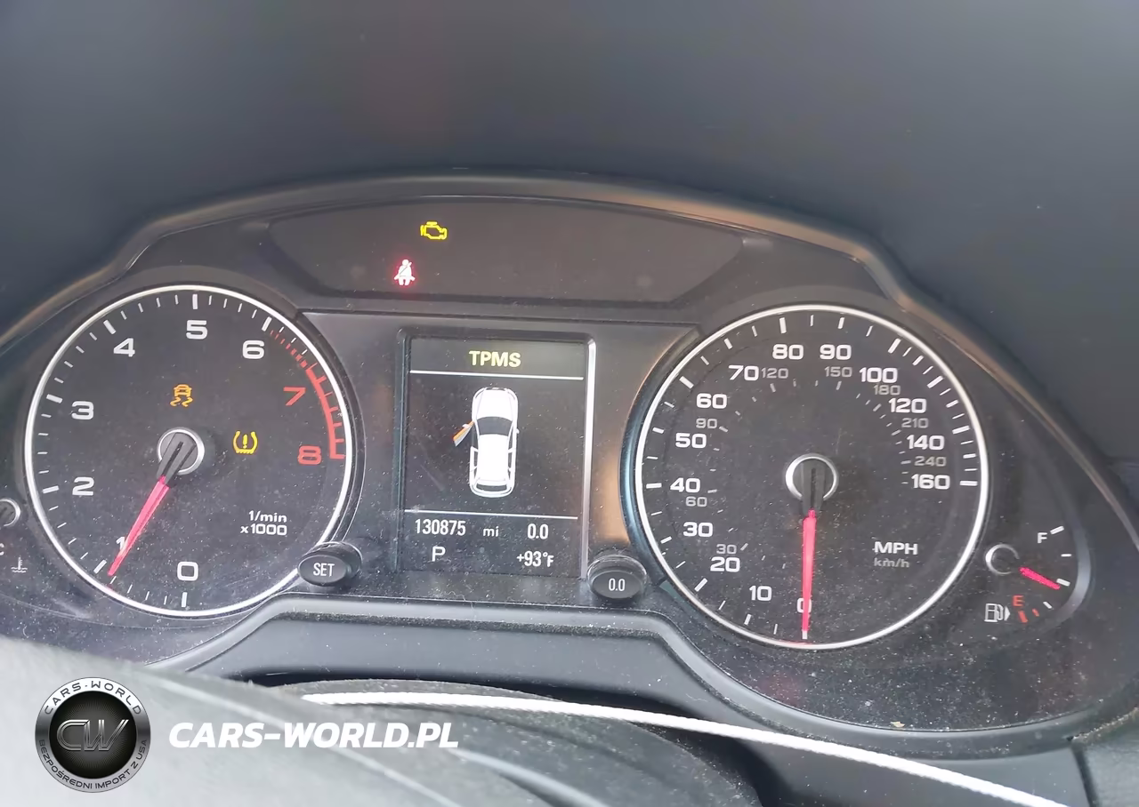 2016 Audi Q5 2.0T Premium VIN:WA1L2AFP0GA077967 - 7