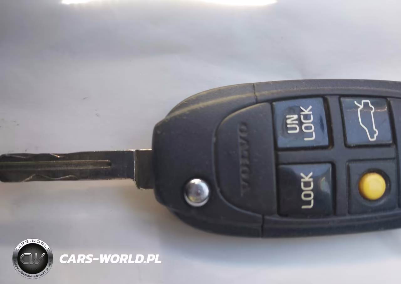 2005 Volvo S60 2.5T A-2.5T A Sr W-Premium Package VIN:YV1RS592552473823 - 11