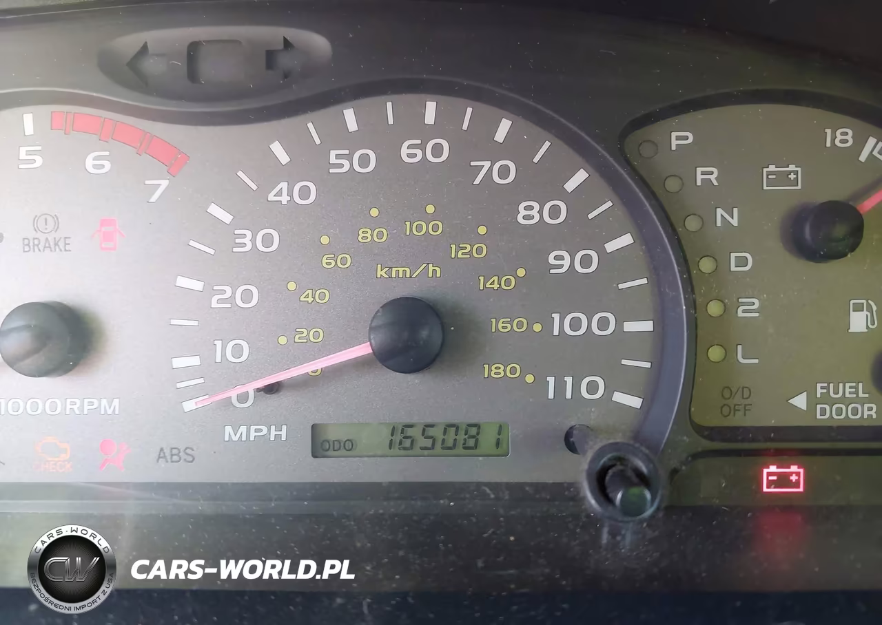 2003 Toyota Sequoia Sr5 V8 VIN:5TDZT34AX3S146622 - 12