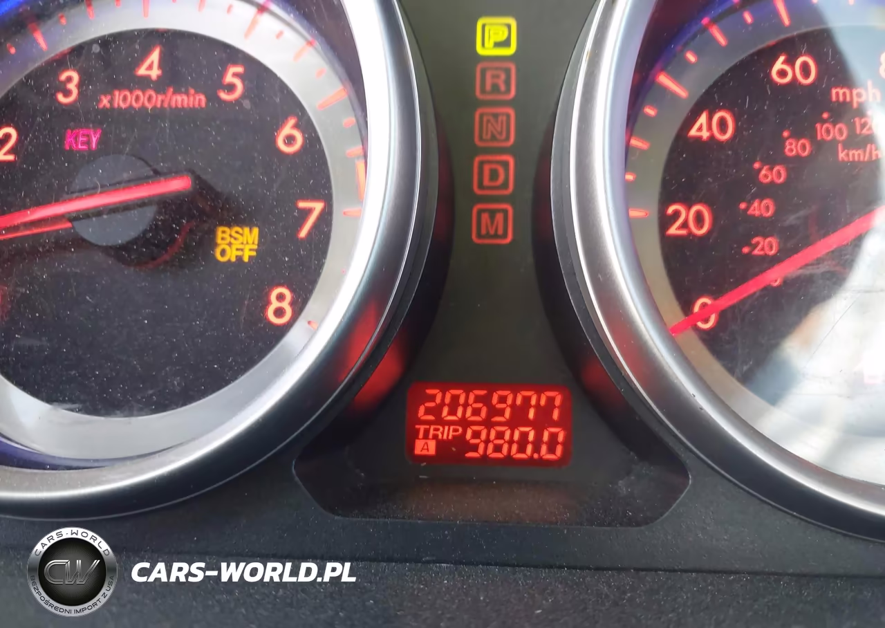 2009 Mazda Cx-9 Grand Touring VIN:JM3TB28V990177654 - 18