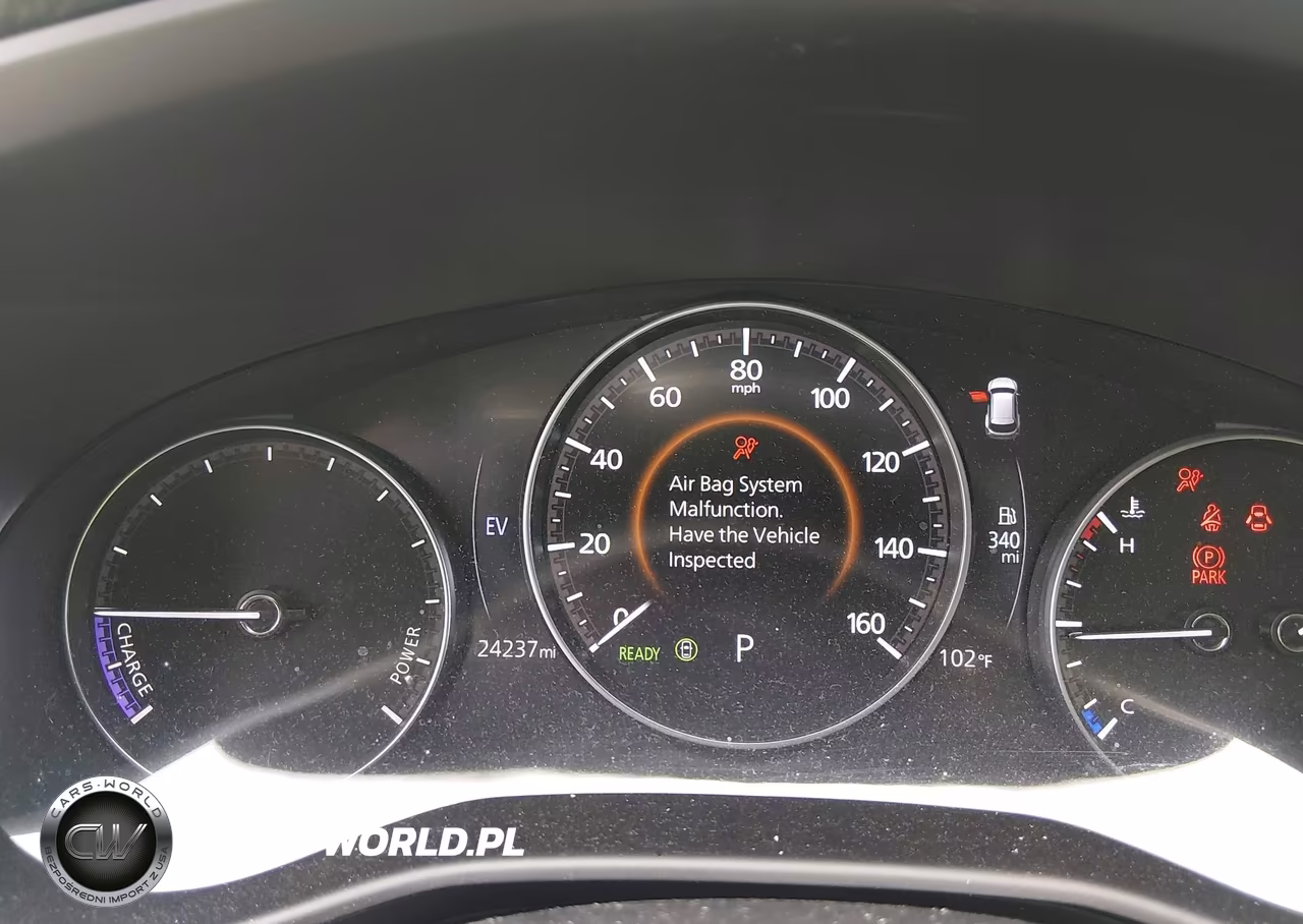 2025 Mazda Cx-50 Hybrid Premium Plus Package VIN:7MMVAAEW7SN101810 - 15