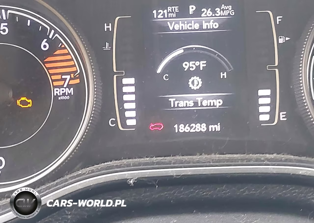 2019 Jeep Cherokee Latitude Fwd VIN:1C4PJLCB0KD285188 - 15