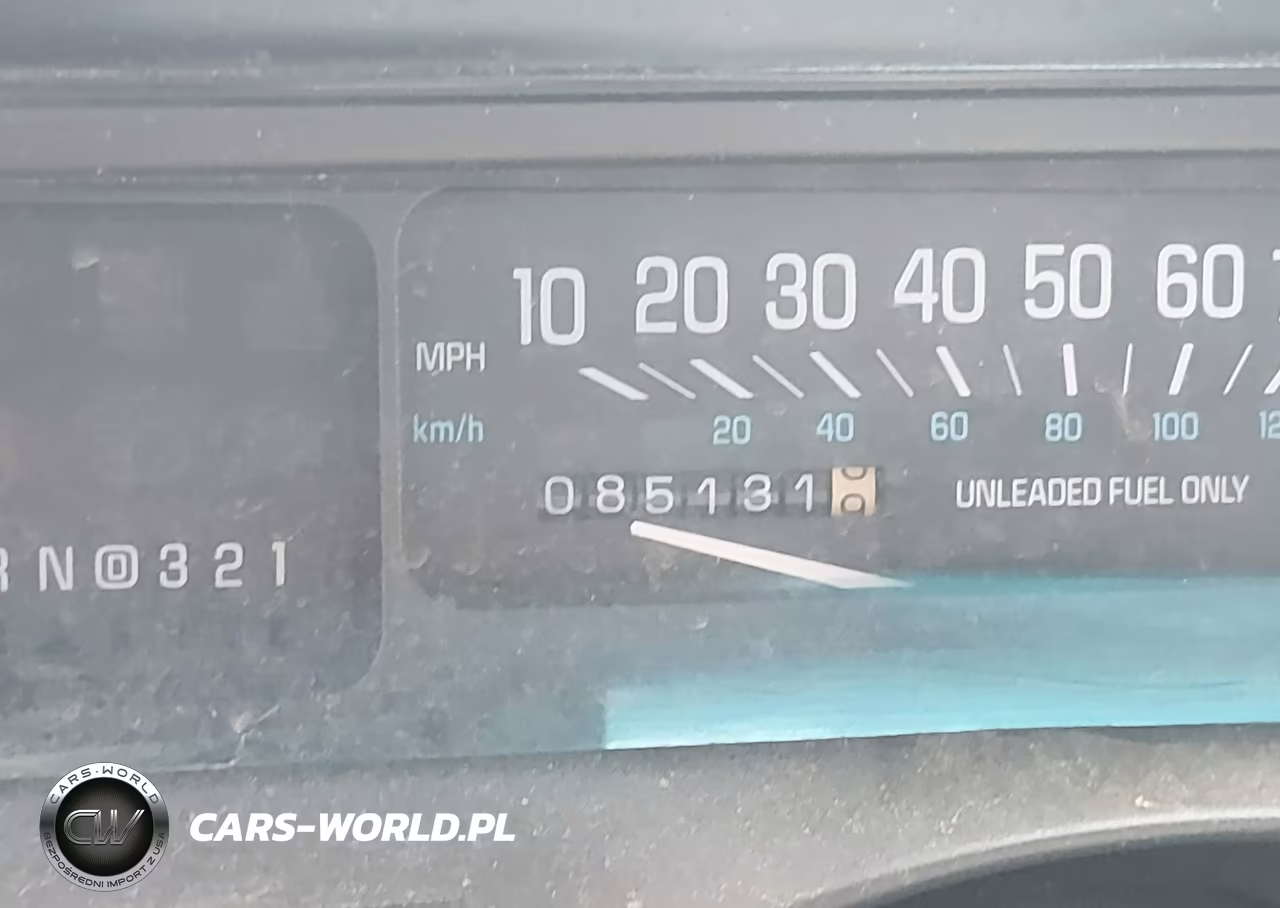 1995 Buick Lesabre Custom VIN:1G4HP52L2SH501362 - 7