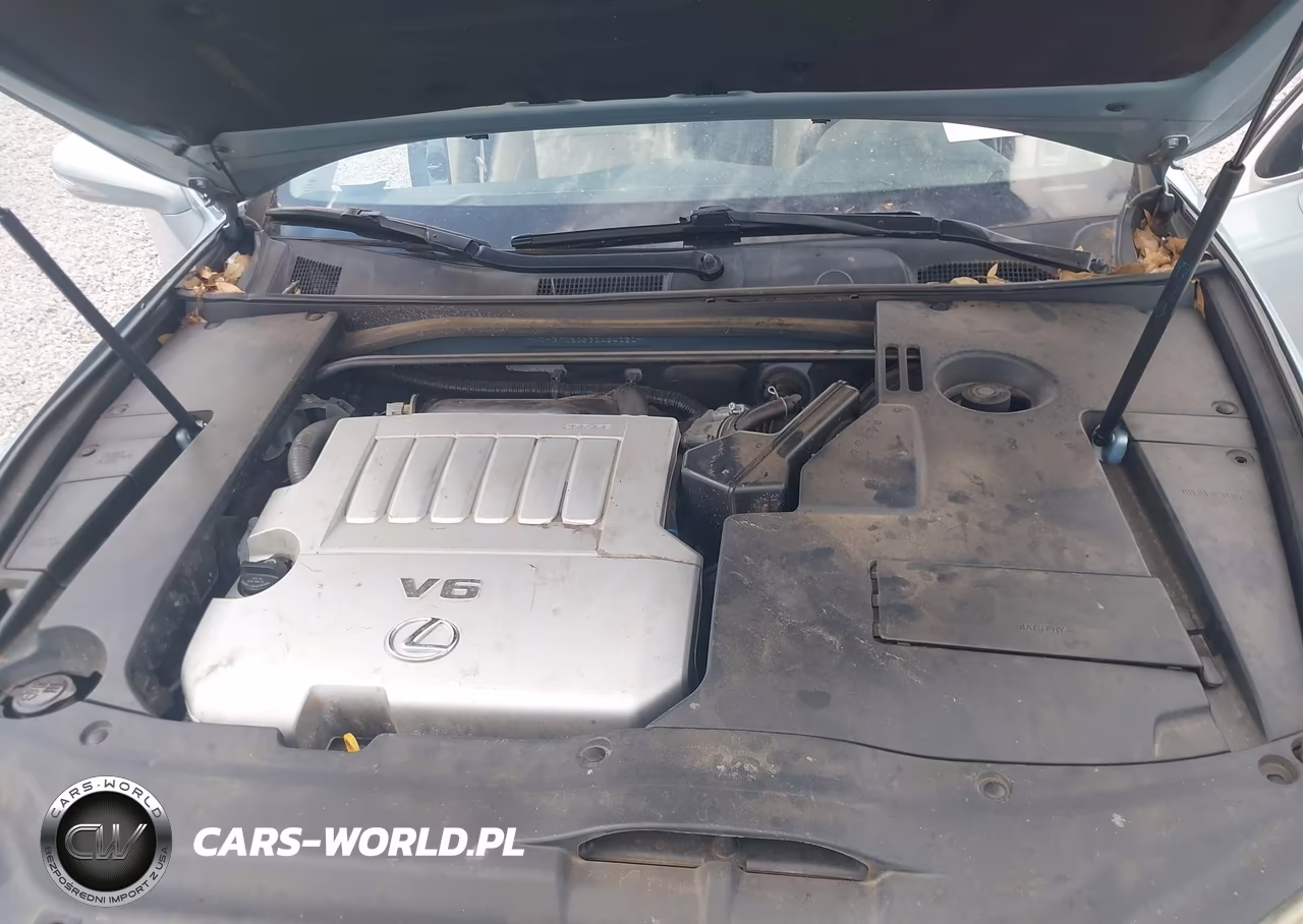 2011 Lexus Es 350 VIN:JTHBK1EG5B2464230 - 10