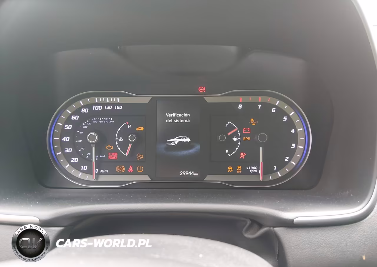2024 Hyundai Tucson Se VIN:5NMJA3DE3RH371255 - 7