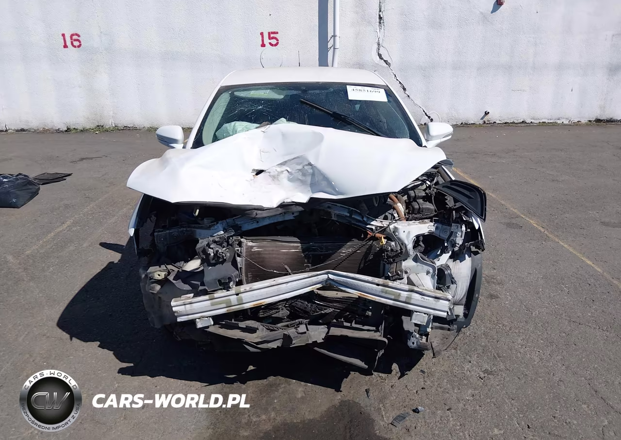 2016 Ford Fusion Hybrid Se VIN:3FA6P0LU8GR397655 - 13