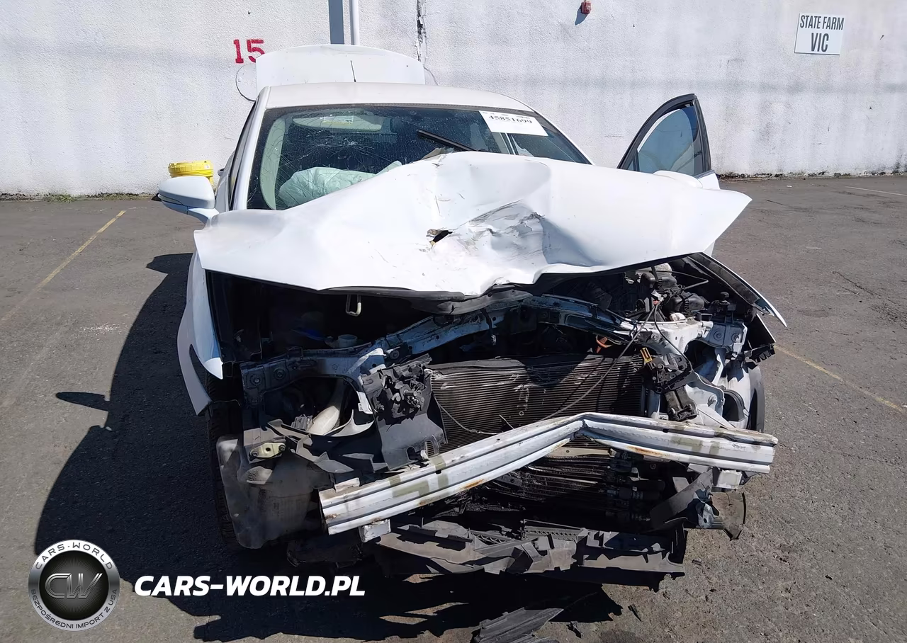 2016 Ford Fusion Hybrid Se VIN:3FA6P0LU8GR397655 - 6