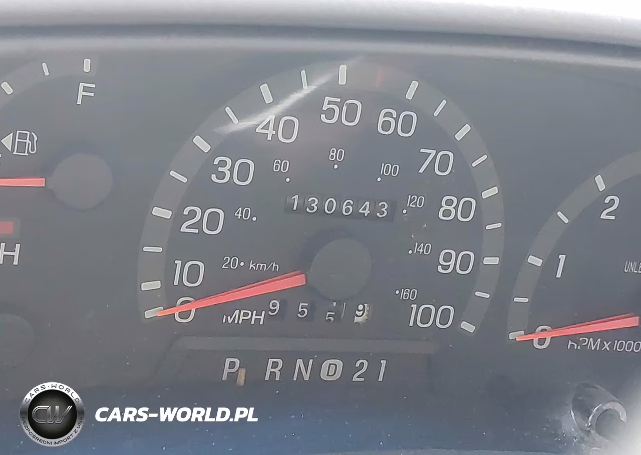 1997 Ford F-150 Standard VIN:1FTDF1862VNA84279 - 7