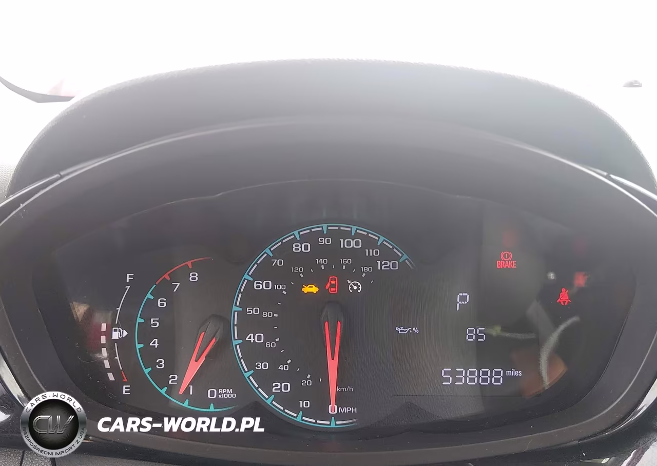 2020 Chevrolet Spark Fwd 1Lt Automatic VIN:KL8CD6SA1LC449189 - 7