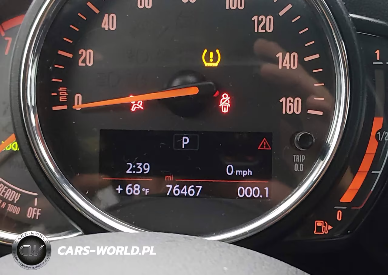 2018 Mini Countryman Cooper VIN:WMZYV5C35J3E04440 - 16