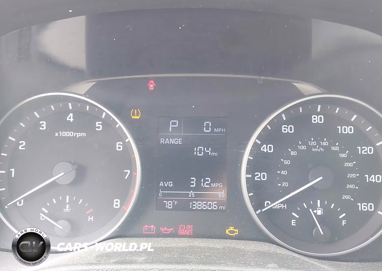2017 Hyundai Elantra Se VIN:5NPD74LF0HH067233 - 7