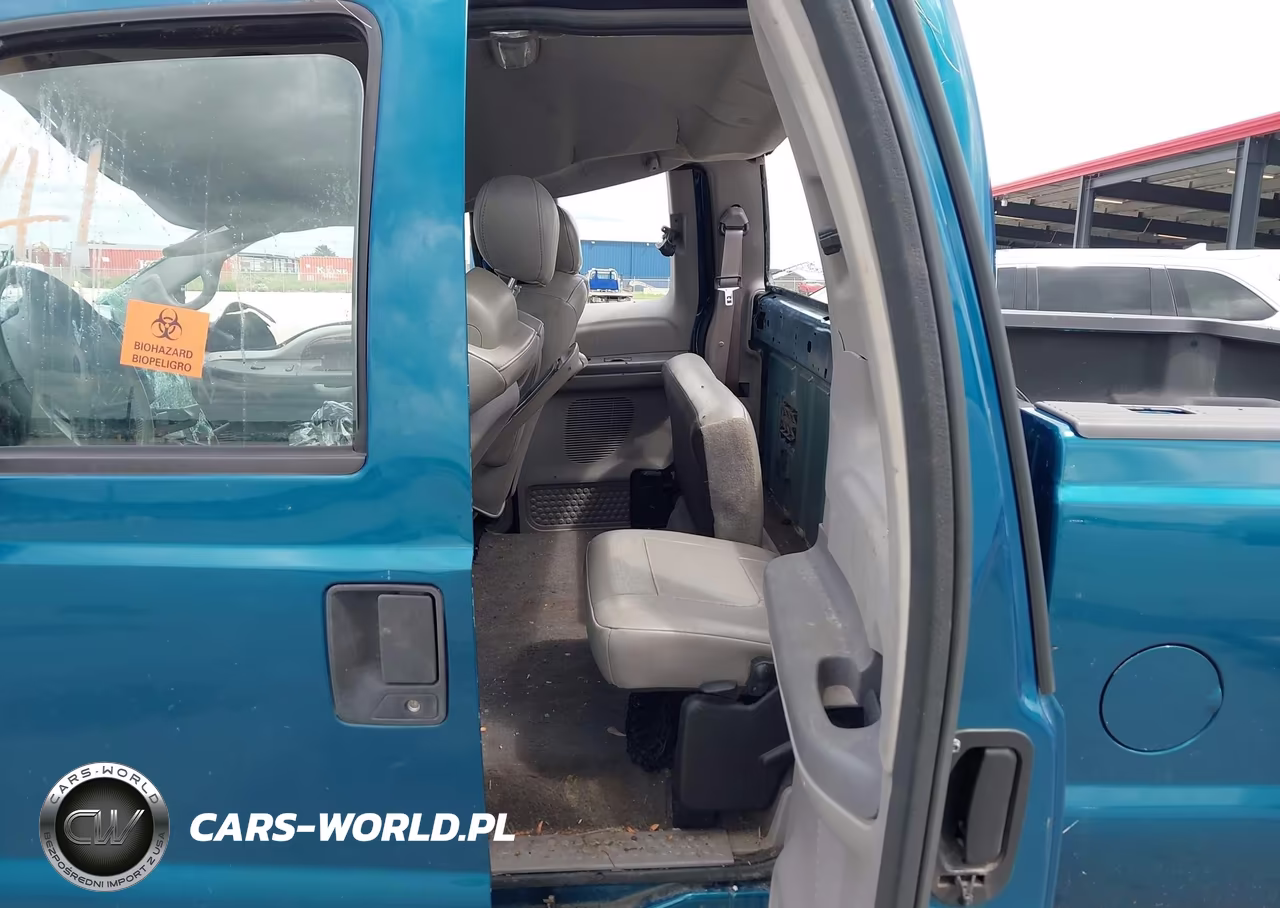2001 Ford F-350 VIN:1FTWX33S41EB69253 - 7