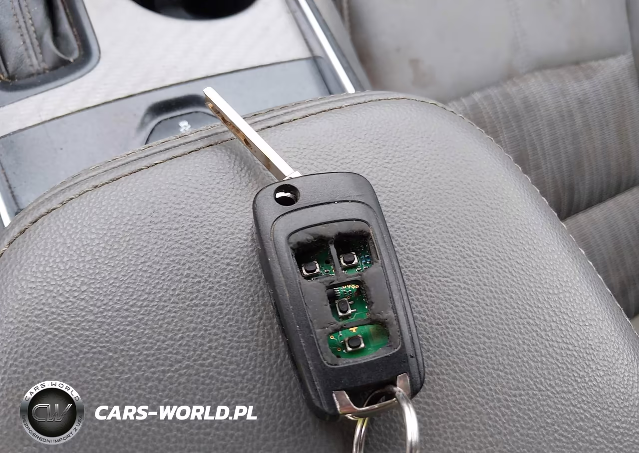 2016 Chevrolet Impala 1Fl VIN:2G11X5SA7G9105548 - 11