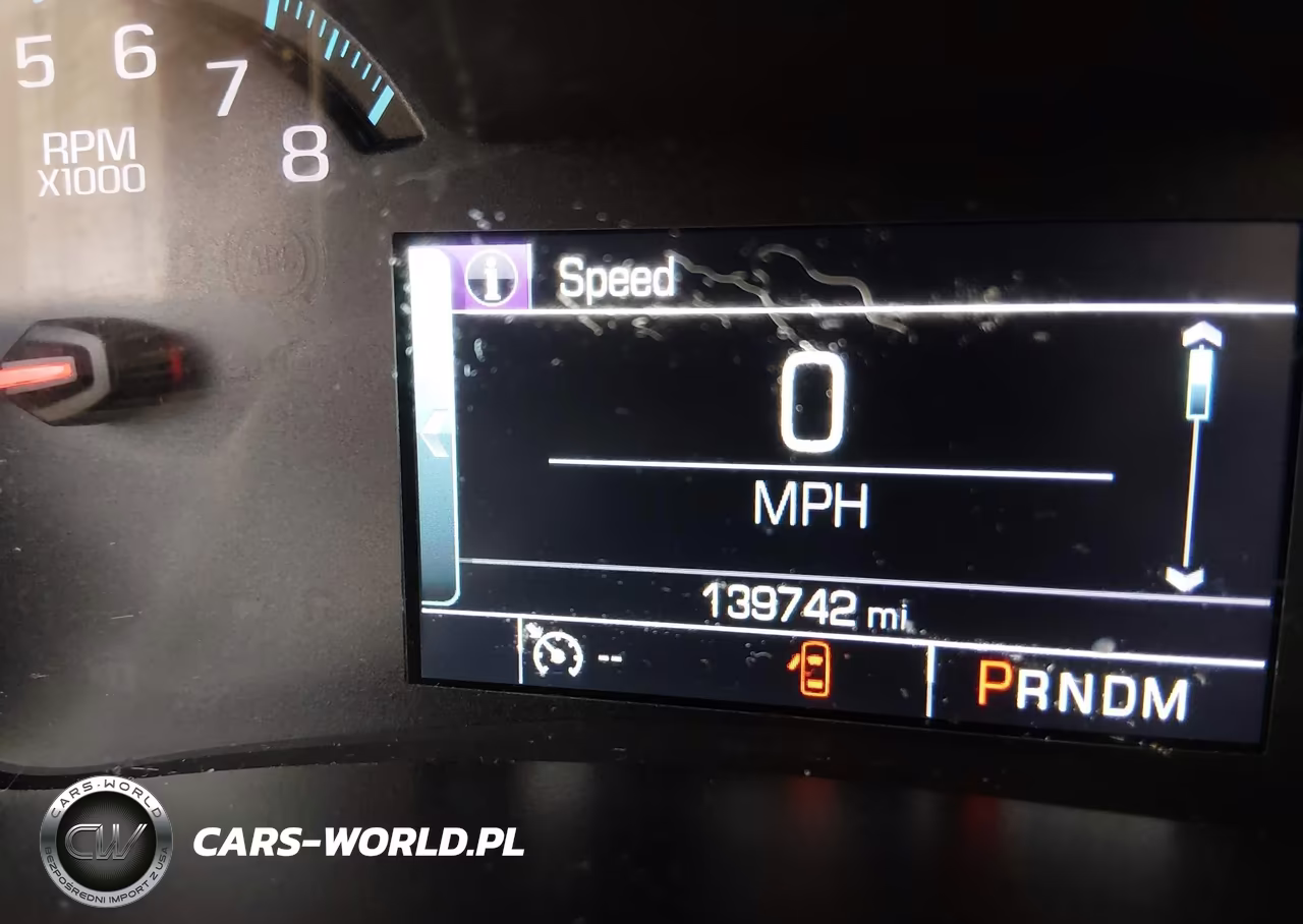 2016 Chevrolet Impala 1Fl VIN:2G11X5SA7G9105548 - 15