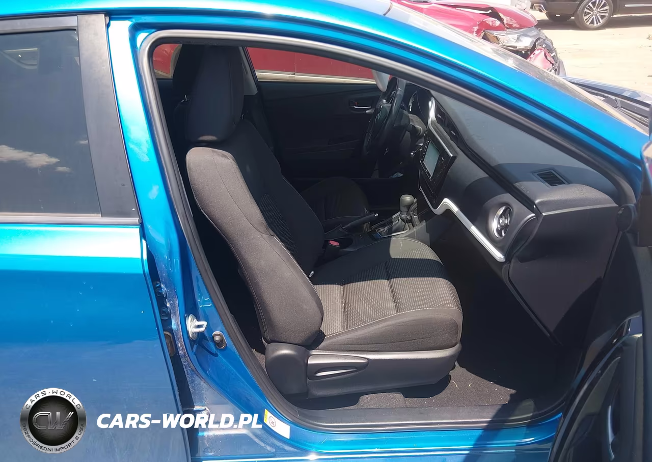 2016 Scion Im VIN:JTNKARJEXGJ509954 - 5