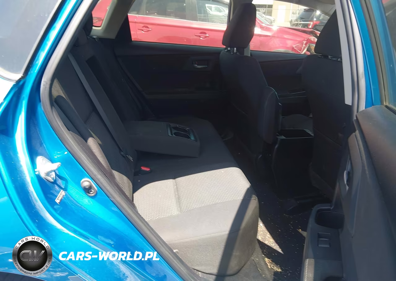2016 Scion Im VIN:JTNKARJEXGJ509954 - 7