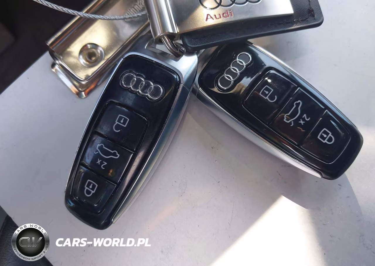 2023 Audi Q7 Premium Plus 45 Tfsi Quattro Tiptronic VIN:WA1LCBF71PD019545 - 11
