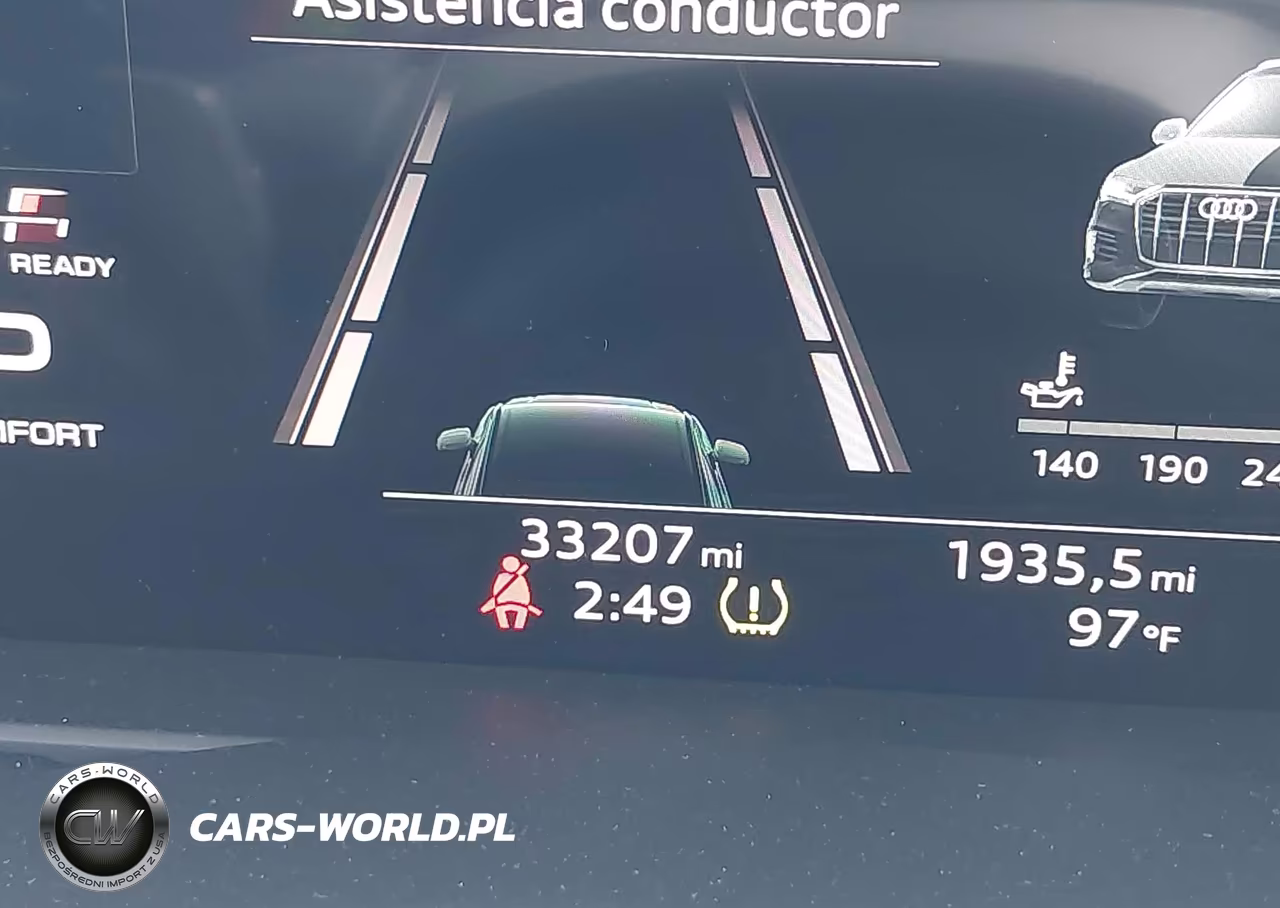 2023 Audi Q7 Premium Plus 45 Tfsi Quattro Tiptronic VIN:WA1LCBF71PD019545 - 15
