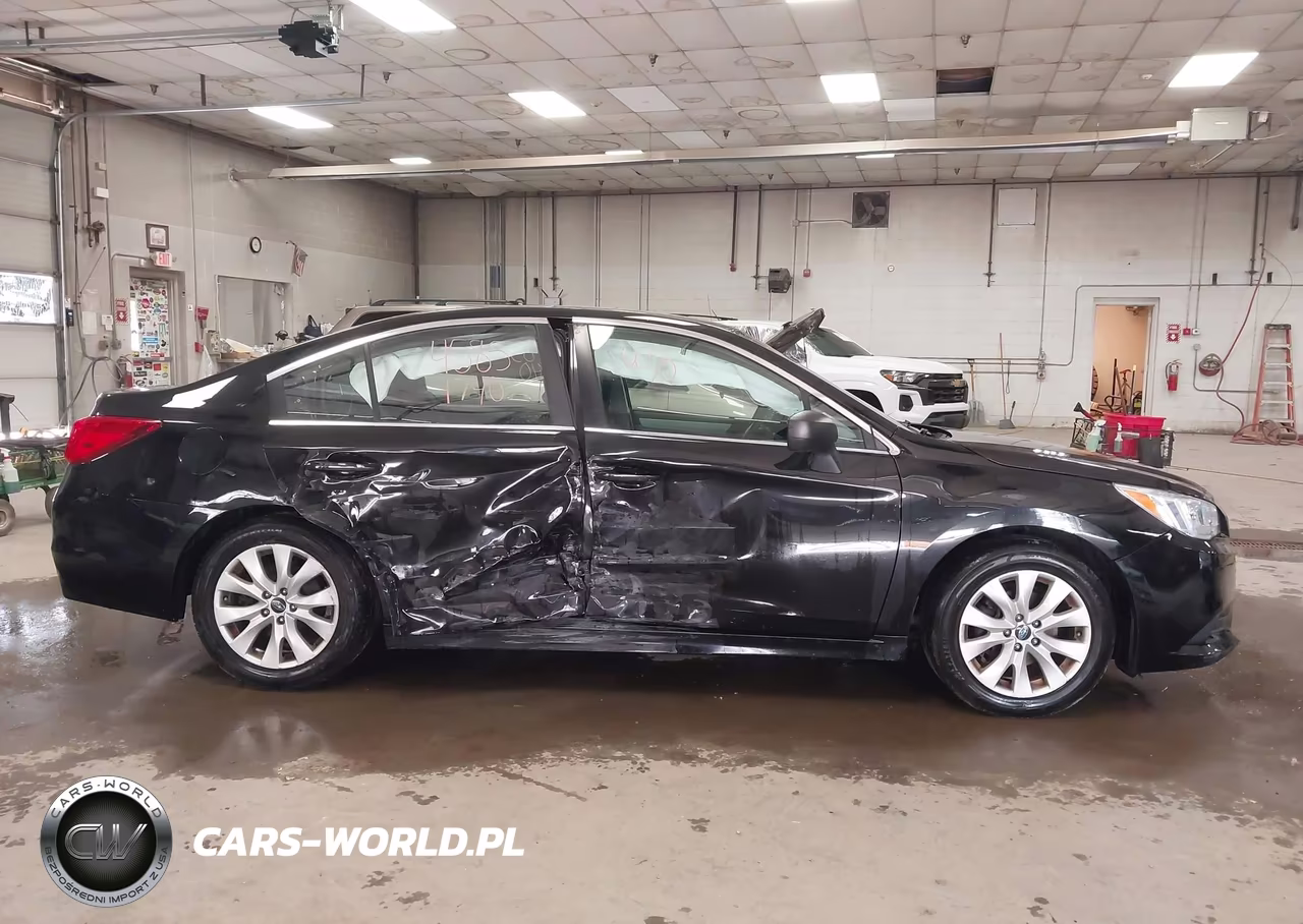 2017 Subaru Legacy 2.5I VIN:4S3BNAB65H3068676 - 13