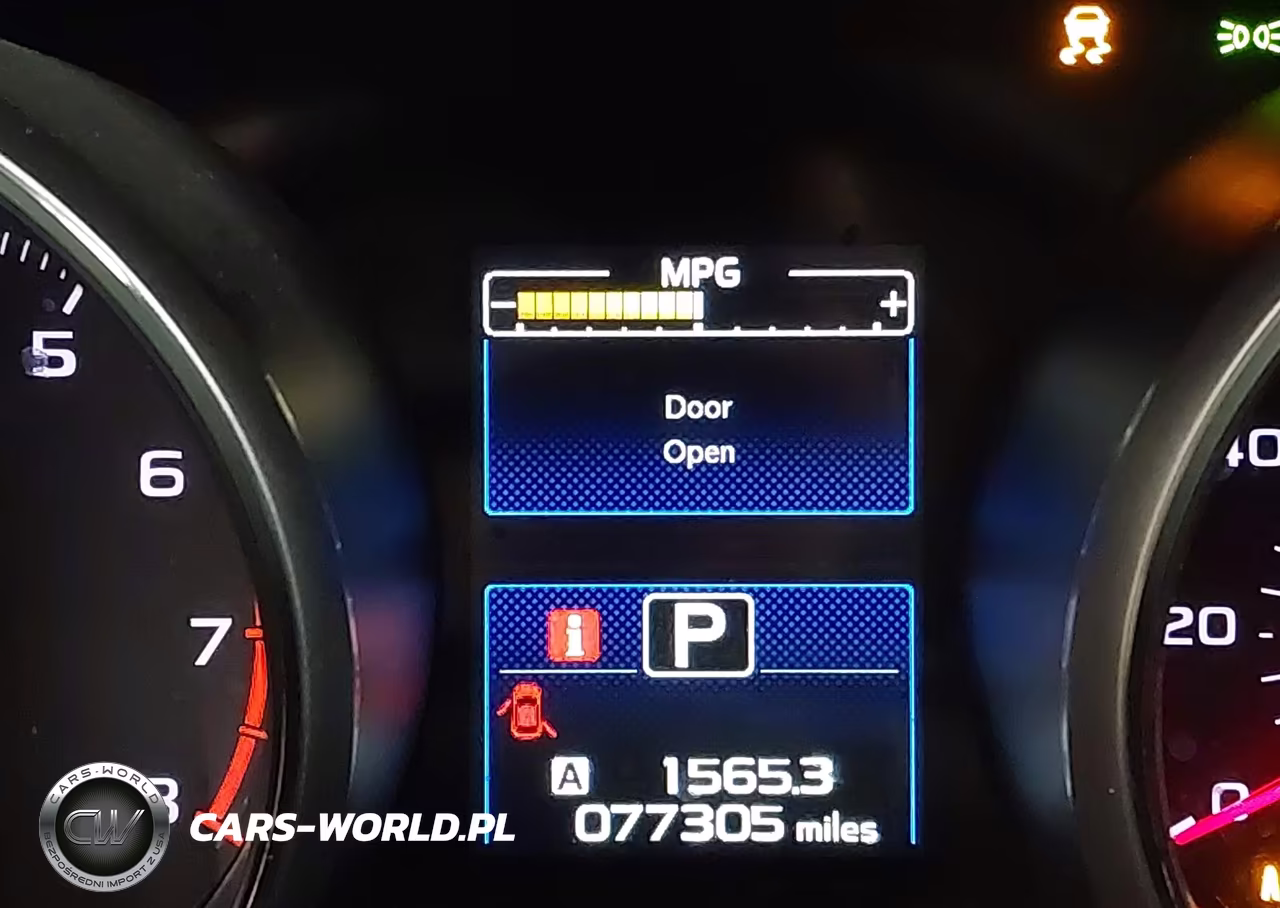 2017 Subaru Legacy 2.5I VIN:4S3BNAB65H3068676 - 15