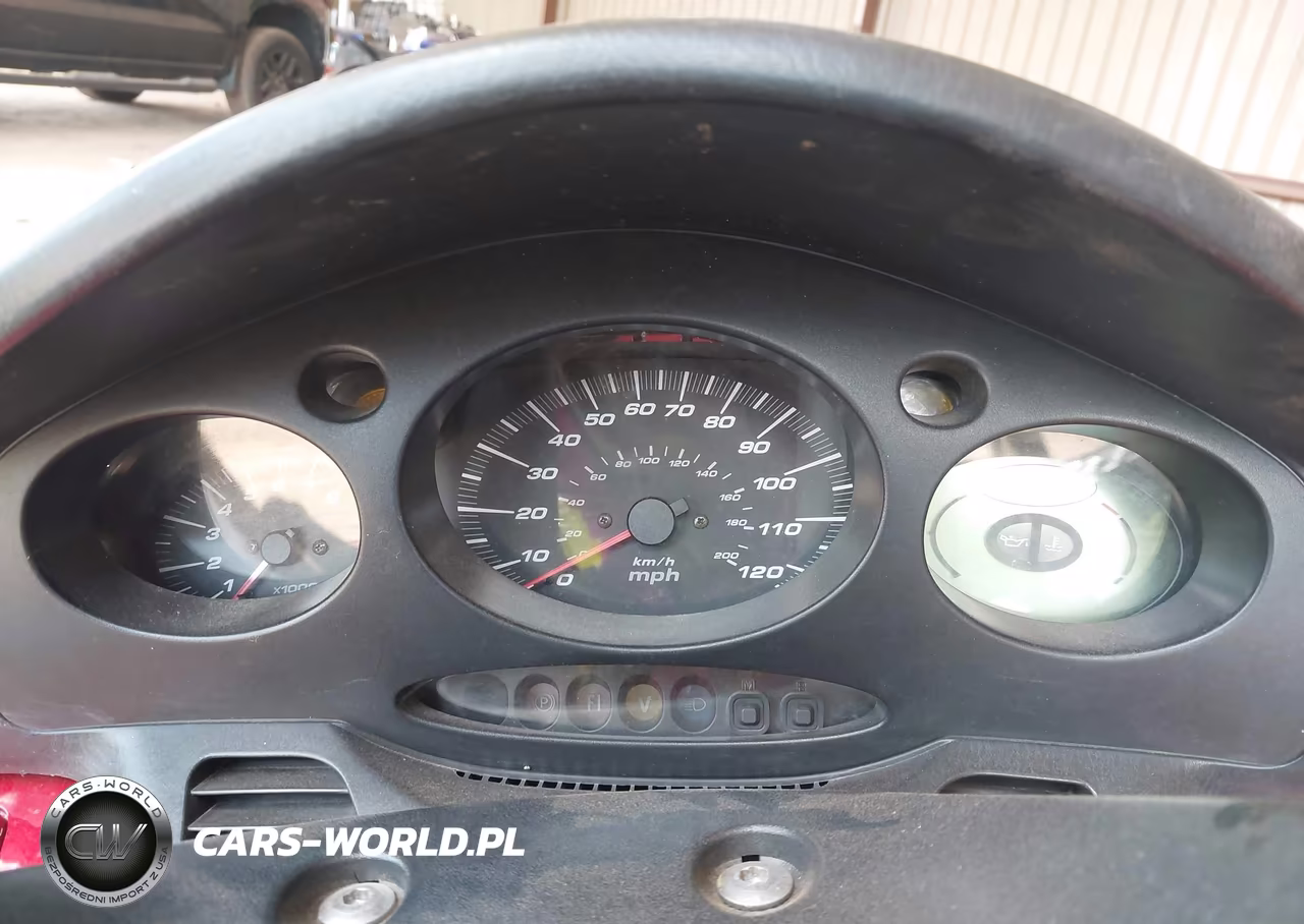 2003 Honda Fsc600 D VIN:JH2PF01103K100135 - 7