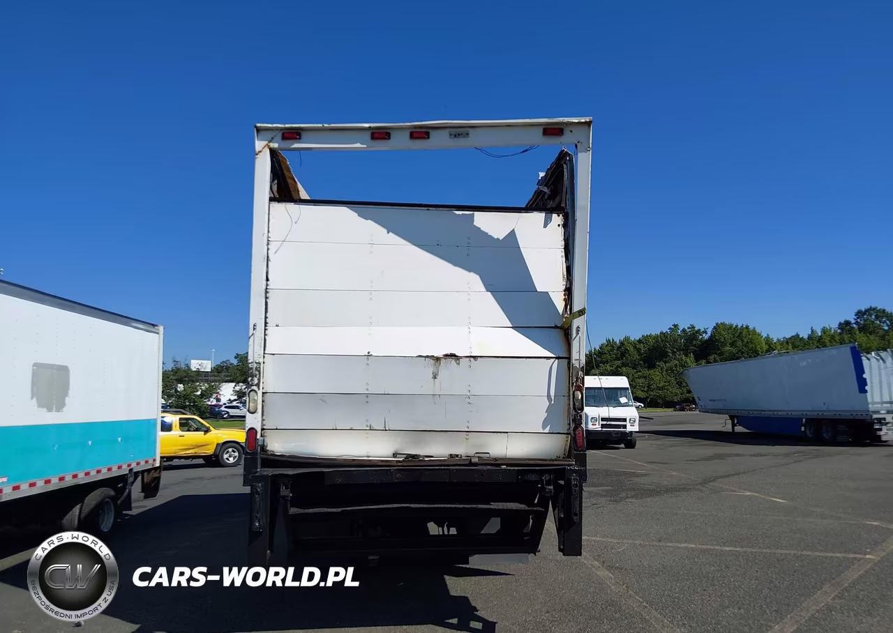 2006 Freightliner M2 106 Medium Duty VIN:1FVACWDC26HW75074 - 17