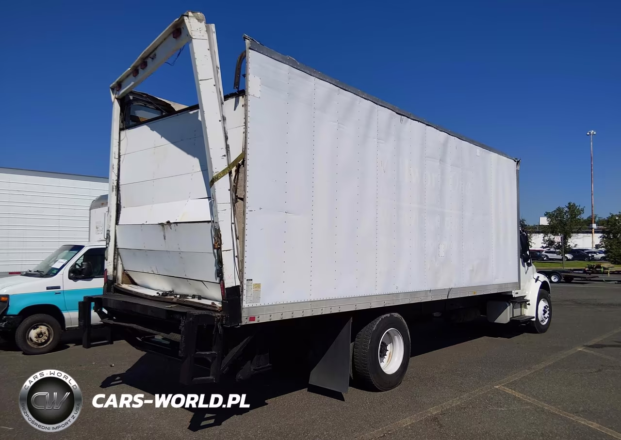 2006 Freightliner M2 106 Medium Duty VIN:1FVACWDC26HW75074 - 18
