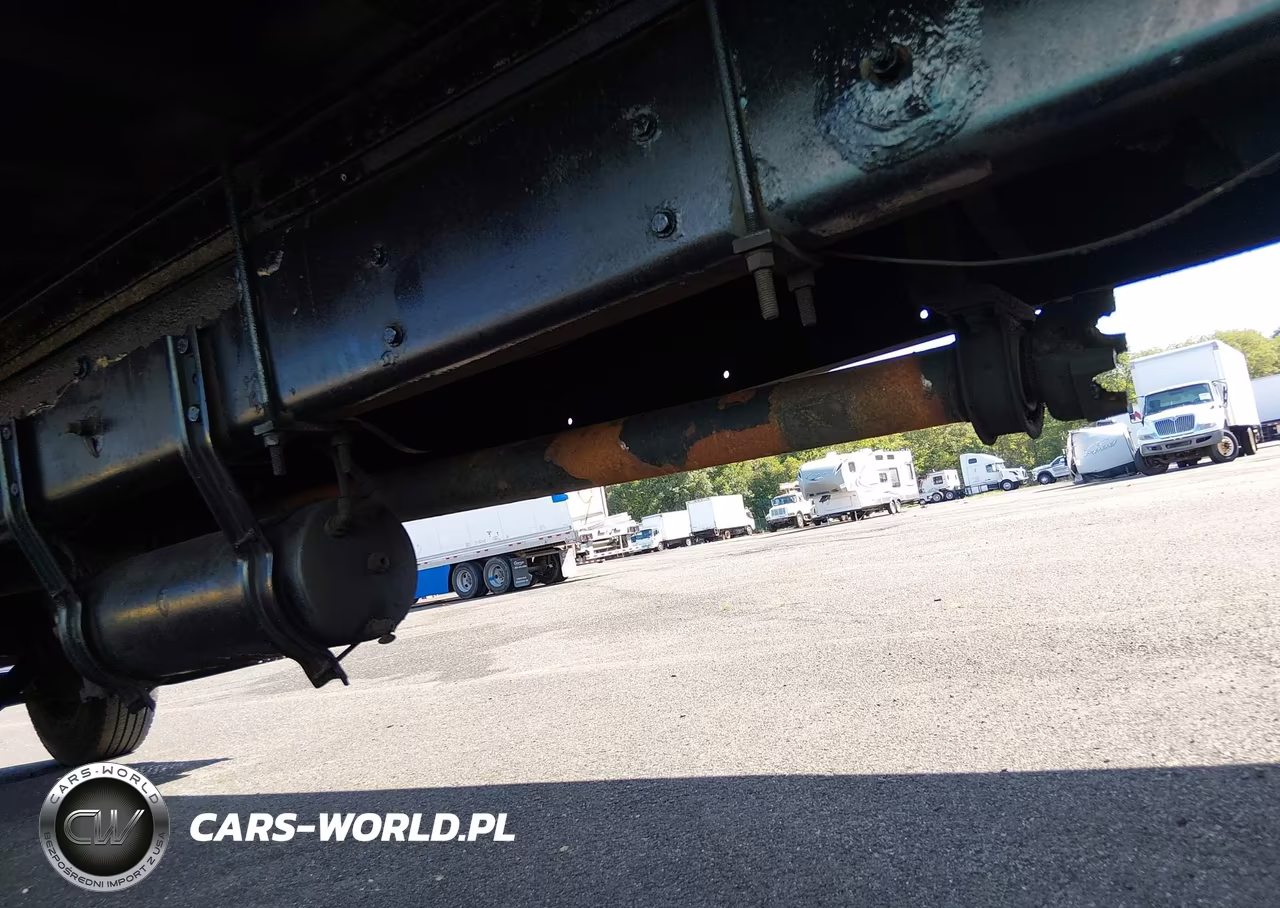 2006 Freightliner M2 106 Medium Duty VIN:1FVACWDC26HW75074 - 19