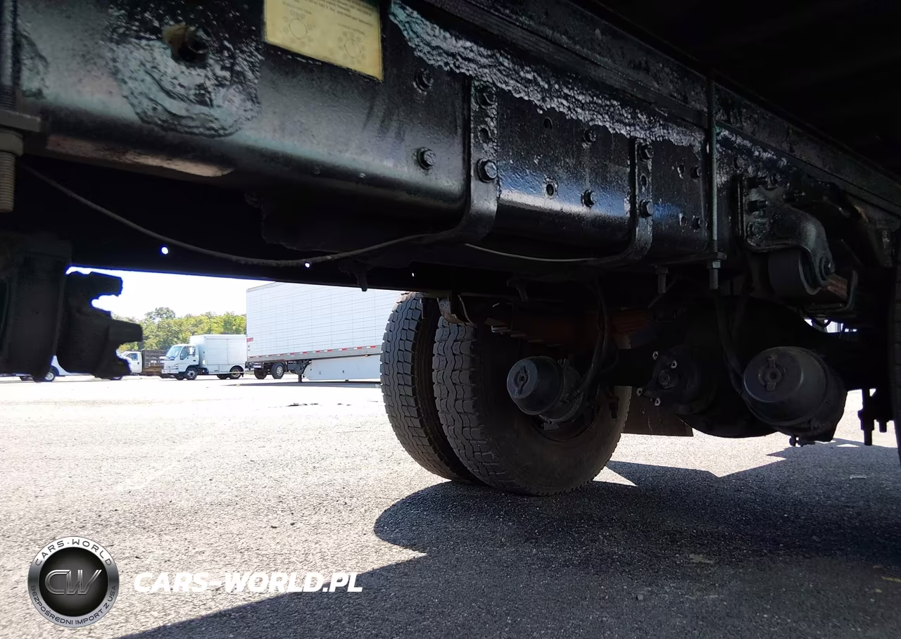 2006 Freightliner M2 106 Medium Duty VIN:1FVACWDC26HW75074 - 20