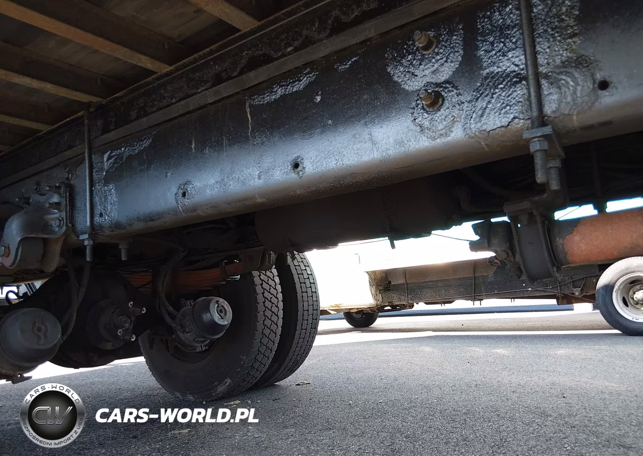 2006 Freightliner M2 106 Medium Duty VIN:1FVACWDC26HW75074 - 21