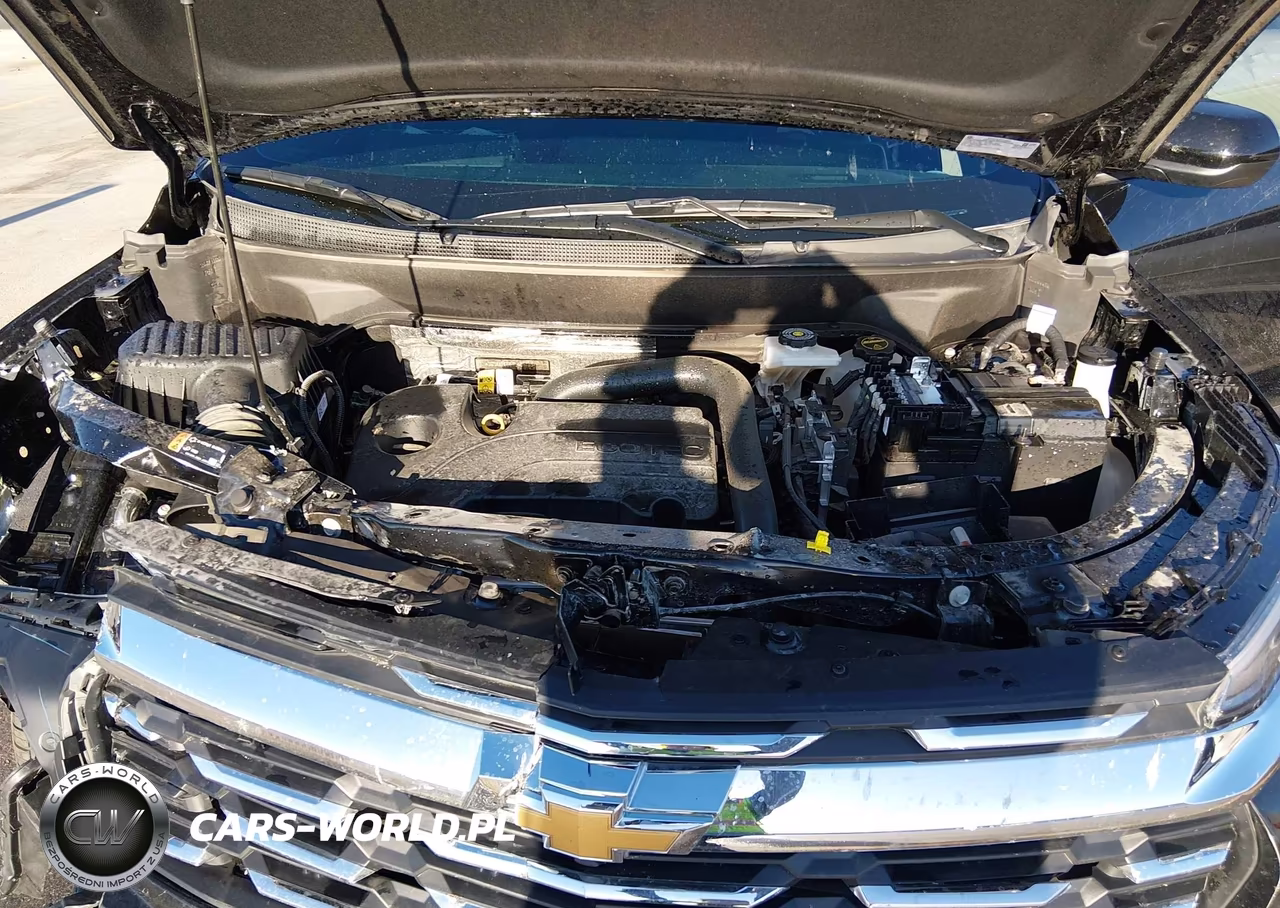 2026 Chevrolet Equinox Lt VIN:3GNAXPEG6TL409763 - 10