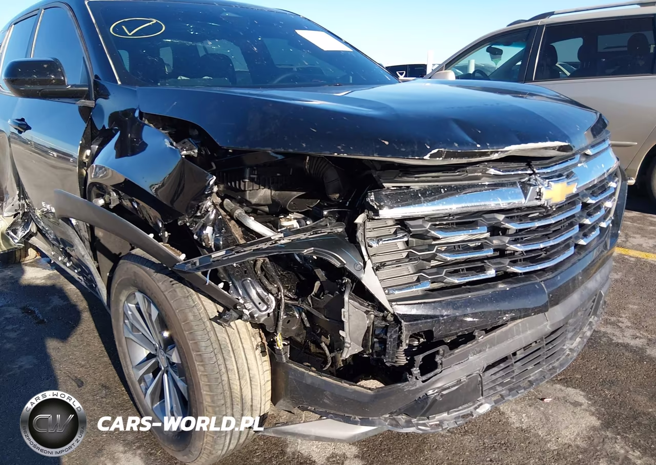 2026 Chevrolet Equinox Lt VIN:3GNAXPEG6TL409763 - 6