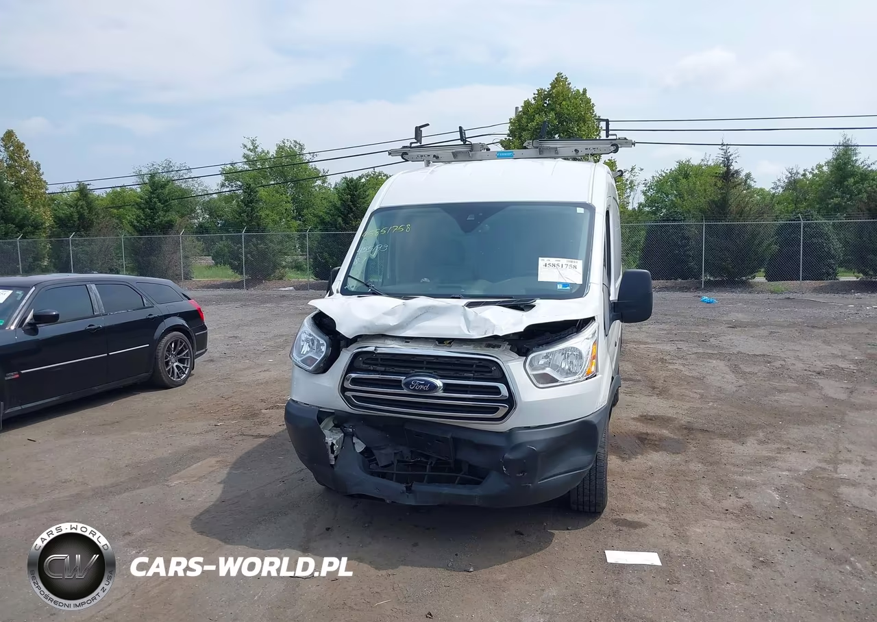 2019 Ford Transit-250 VIN:1FTYR1CMXKKA83747 - 12