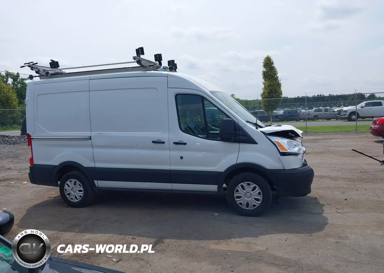 2019 Ford Transit-250 VIN:1FTYR1CMXKKA83747 - 13