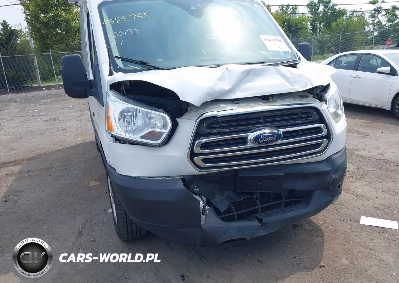 2019 Ford Transit-250 VIN:1FTYR1CMXKKA83747 - 6
