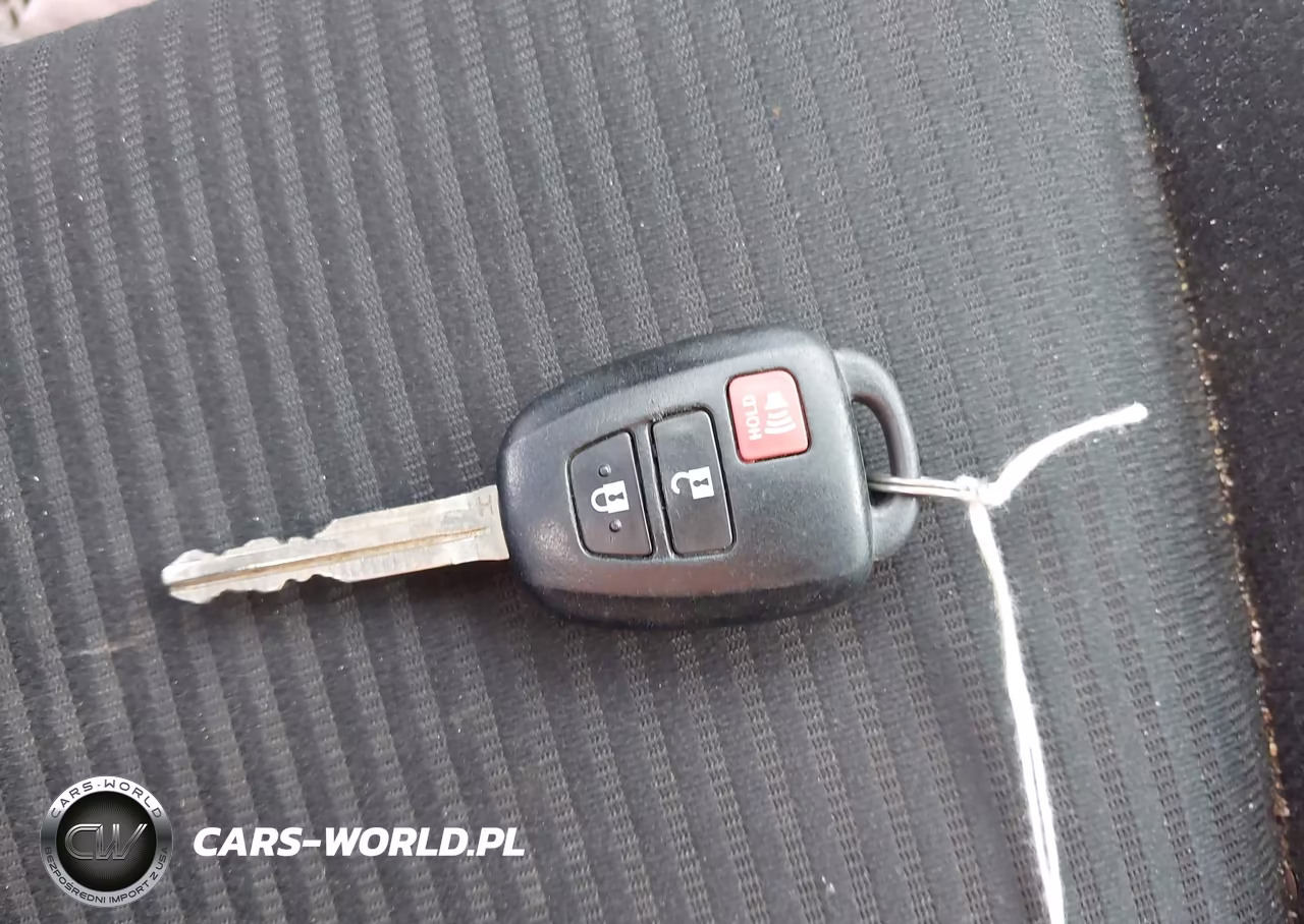 2015 Toyota Rav4 Xle VIN:2T3RFREV4FW354266 - 11