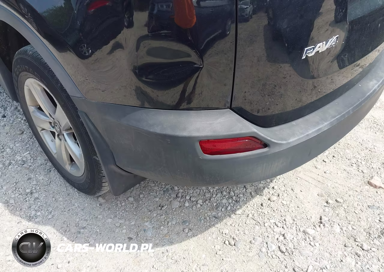 2015 Toyota Rav4 Xle VIN:2T3RFREV4FW354266 - 18