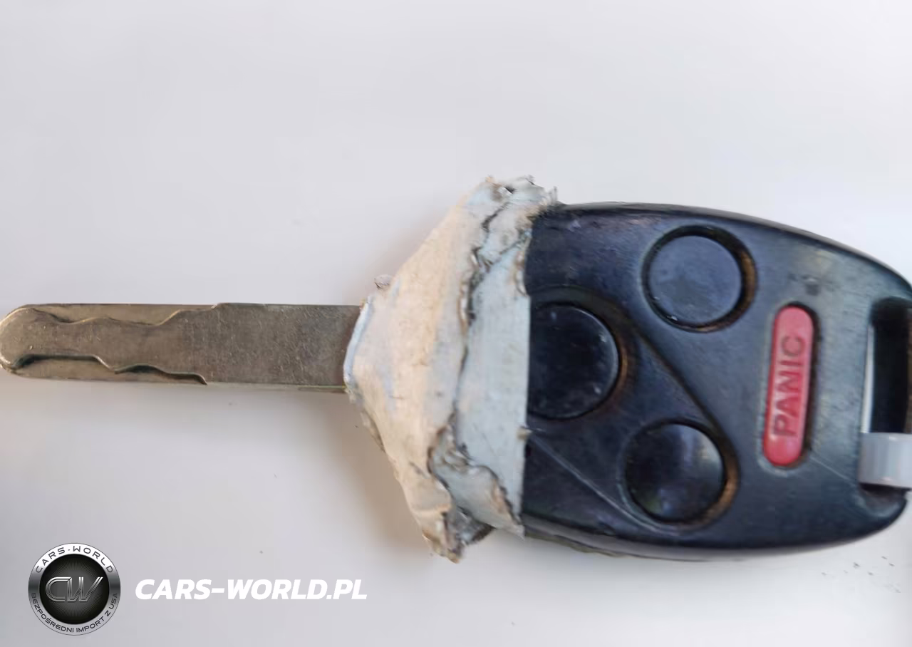 2006 Honda Accord 3.0 Ex VIN:1HGCM66546A044725 - 11