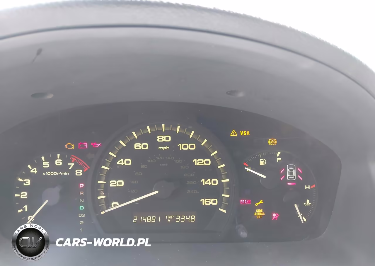 2006 Honda Accord 3.0 Ex VIN:1HGCM66546A044725 - 7