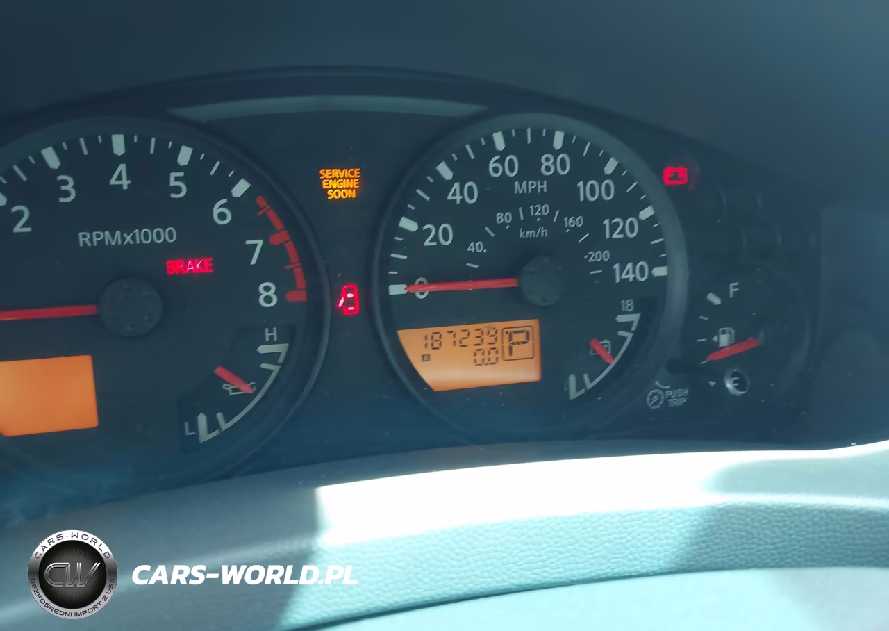 2007 Nissan Frontier Se VIN:1N6AD07W77C438877 - 7