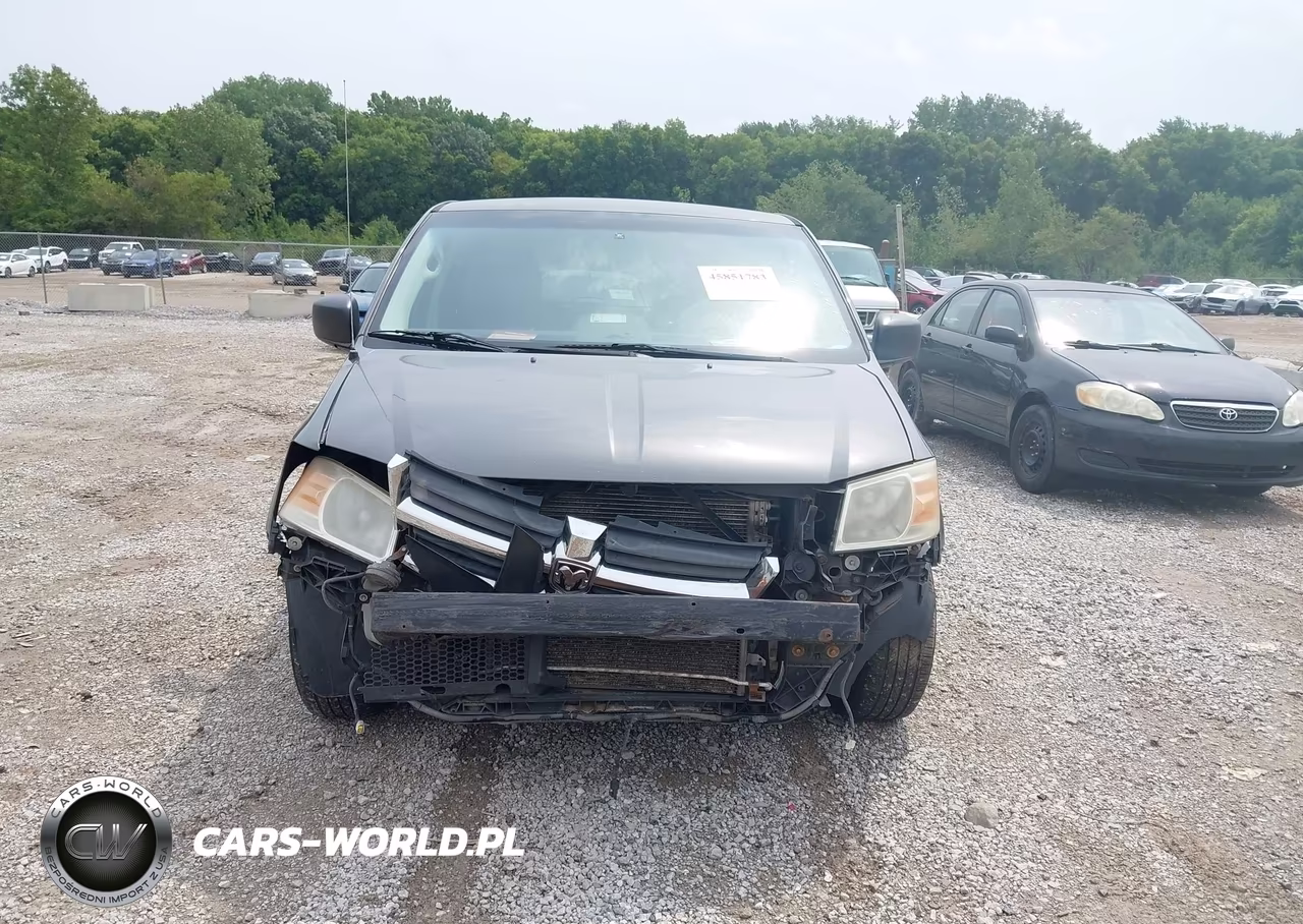2010 Dodge Grand Caravan Se VIN:2D4RN4DE2AR204721 - 13