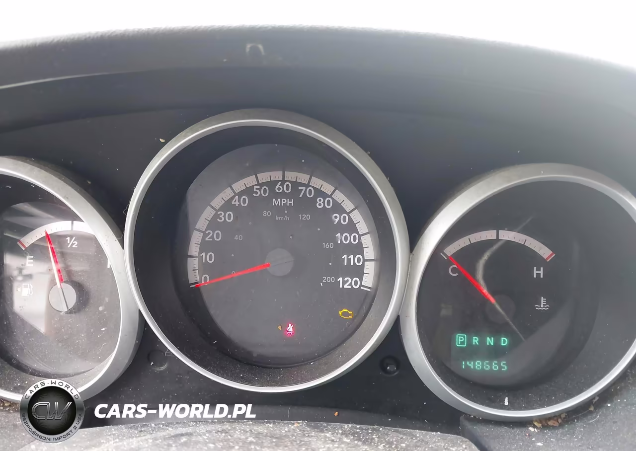 2010 Dodge Grand Caravan Se VIN:2D4RN4DE2AR204721 - 7