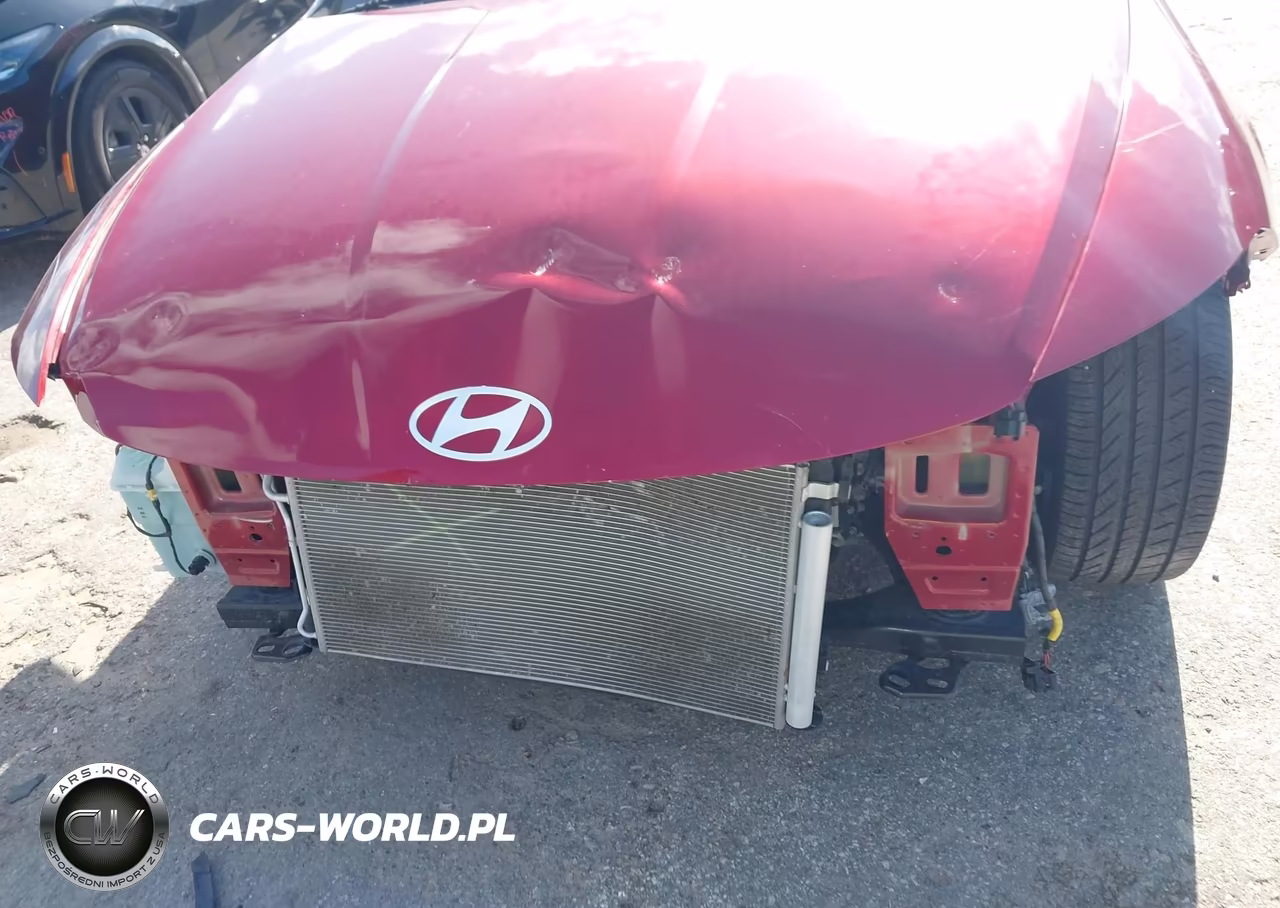 2024 Hyundai Sonata Sel VIN:KMHL14JA0RA383482 - 12