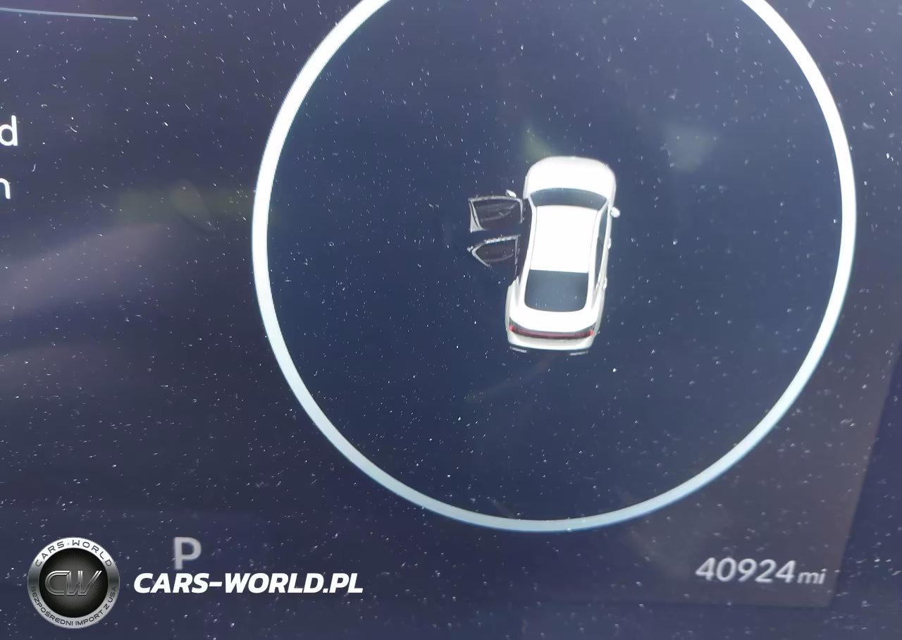 2024 Hyundai Sonata Sel VIN:KMHL14JA0RA383482 - 15